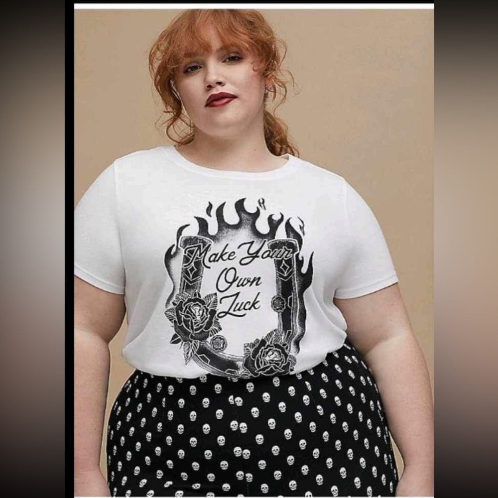 Torrid - Size 2